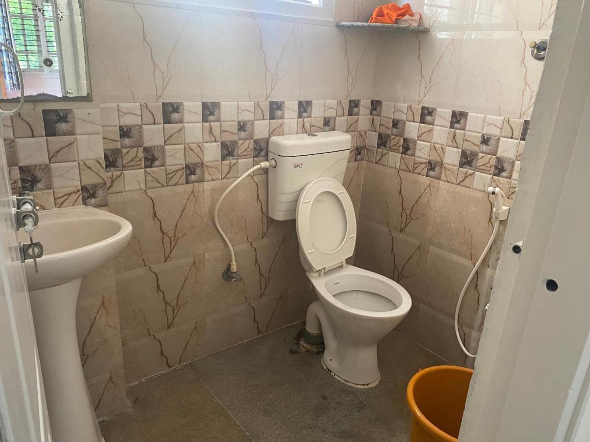 Spacious 2Bhk For Upto 12 Guests , Best For Families & Groups Mysore Eksteriør bilde