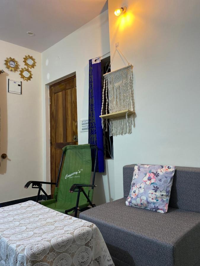 Spacious 2Bhk For Upto 12 Guests , Best For Families & Groups Mysore Eksteriør bilde