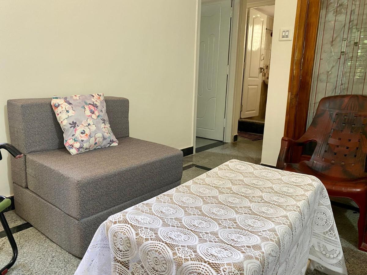 Spacious 2Bhk For Upto 12 Guests , Best For Families & Groups Mysore Eksteriør bilde