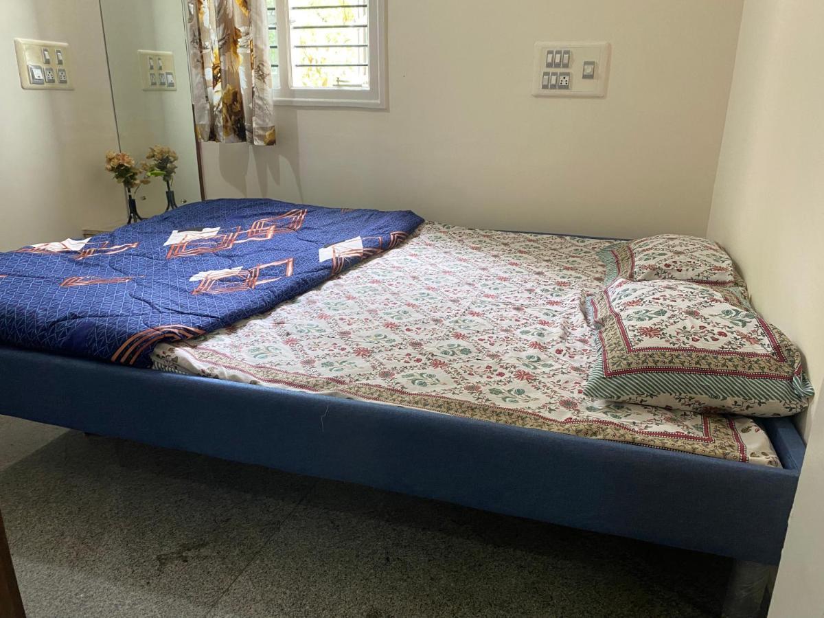 Spacious 2Bhk For Upto 12 Guests , Best For Families & Groups Mysore Eksteriør bilde