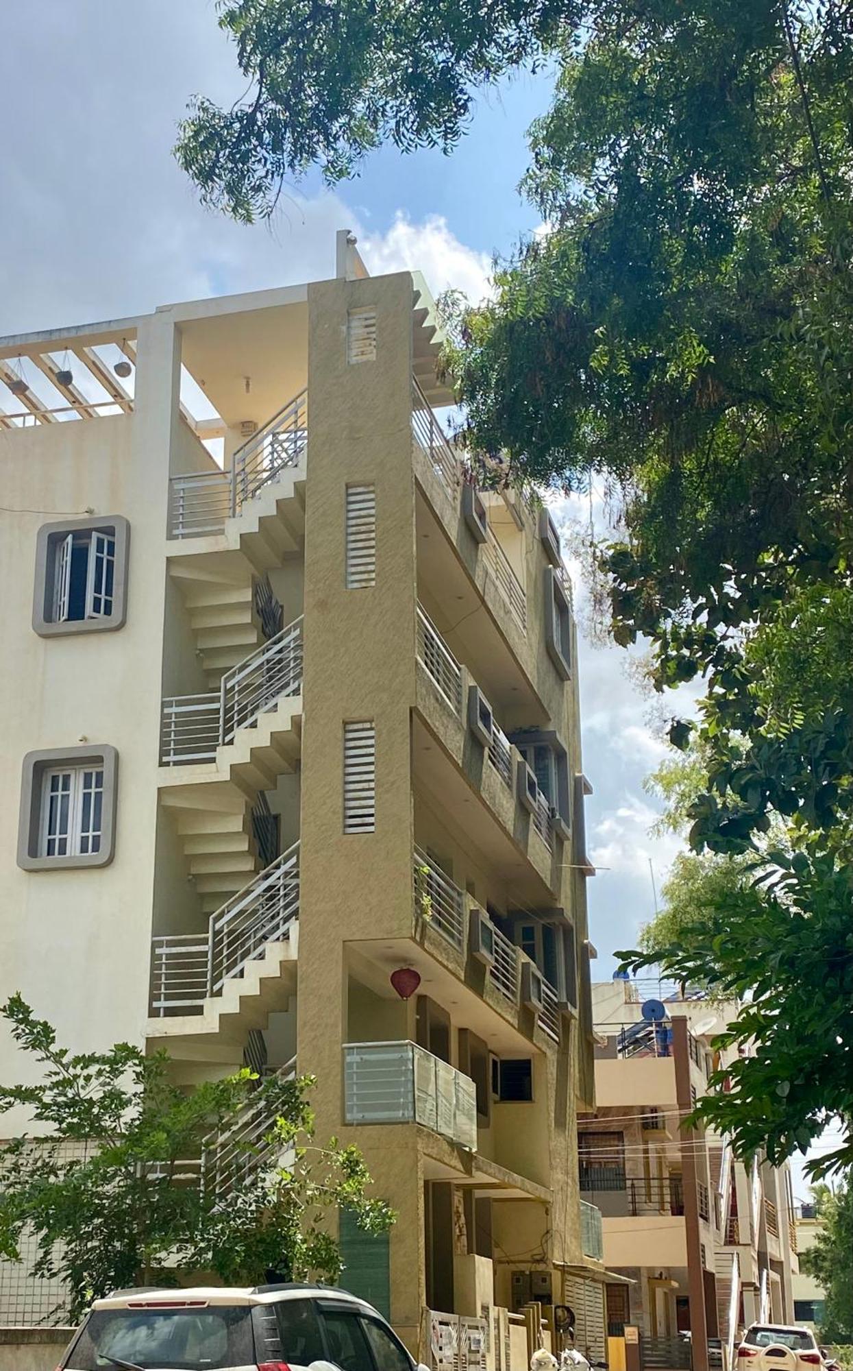 Spacious 2Bhk For Upto 12 Guests , Best For Families & Groups Mysore Eksteriør bilde